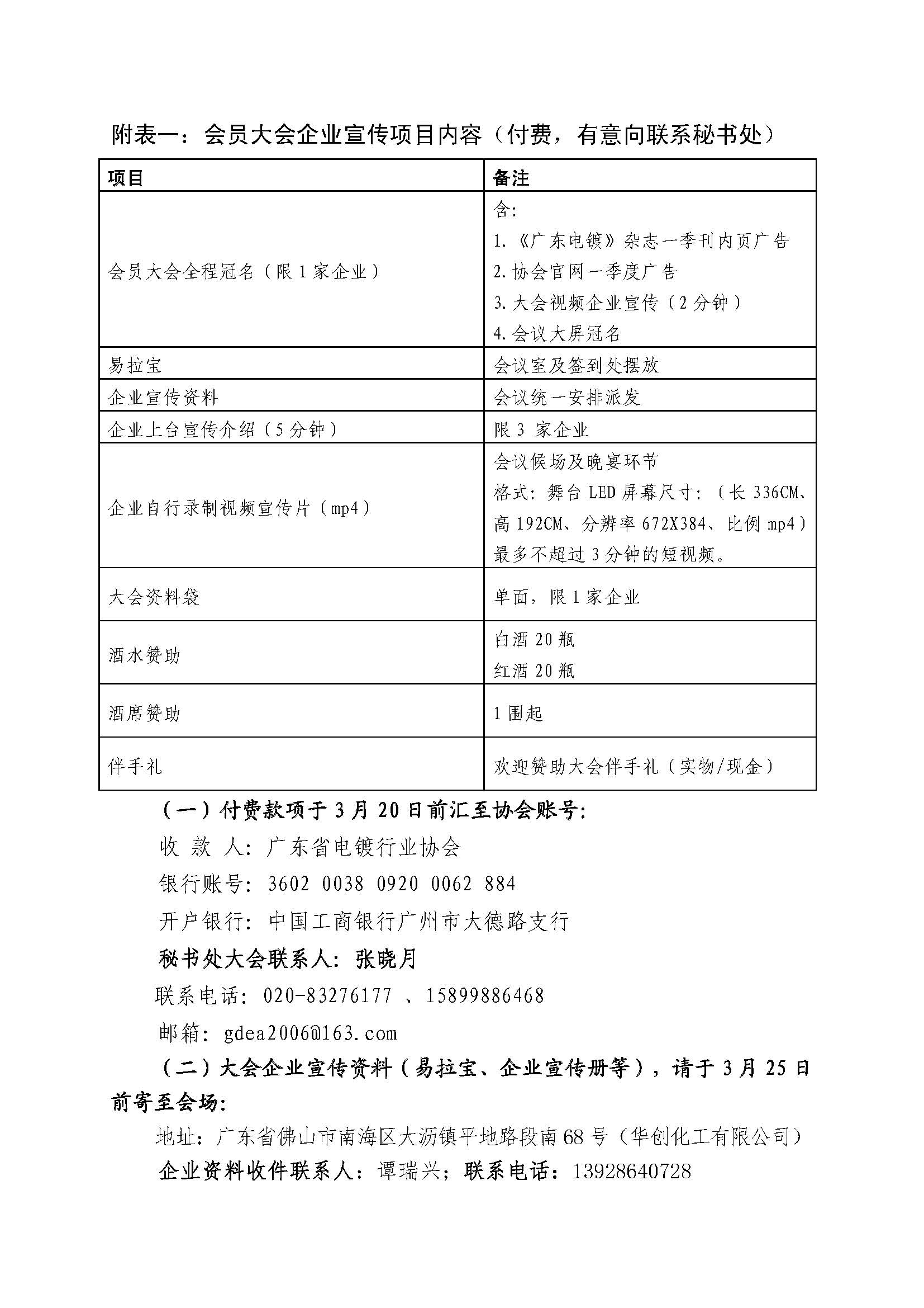 粵電鍍協〔2025〕004號  關于召開“廣東省電鍍行業協會會員大會”通知_頁面_2.jpg